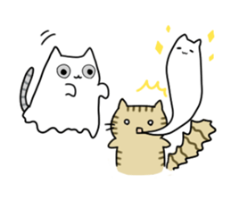 Choppi and Kirara sticker #1646047