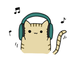 Choppi and Kirara sticker #1646050