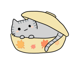 Choppi and Kirara sticker #1646051