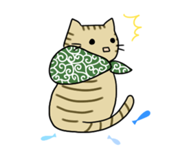 Choppi and Kirara sticker #1646053