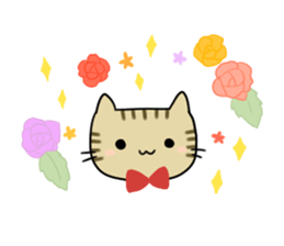 Choppi and Kirara sticker #1646055