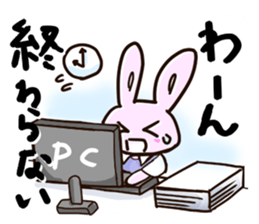 black bear company sticker #1646241