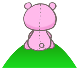 girl next door2 sticker #1646327