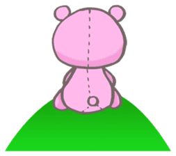 girl next door2 sticker #1646327