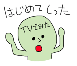 honesty and facade sticker #1646853