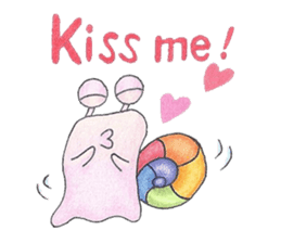 Fran's Little Rainbow sticker #1647007