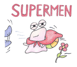 Fran's Little Rainbow sticker #1647010