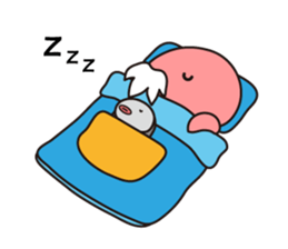 Beth is the jellyfish sticker #1647193