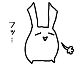 mimikemono sticker #1647699