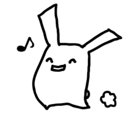 mimikemono sticker #1647700