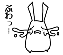 mimikemono sticker #1647703