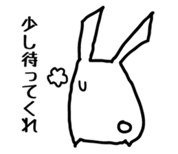 mimikemono sticker #1647718