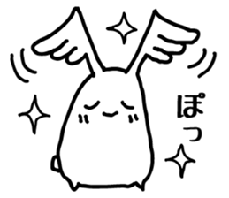 mimikemono sticker #1647732