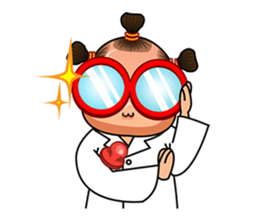 Sumo Hero sticker #1647952