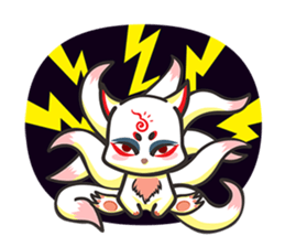 Sumo Hero sticker #1647963