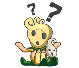 Sumo Hero sticker #1647973