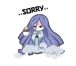 Sumo Hero sticker #1647975