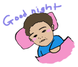 Chibi BB In Town sticker #1648065