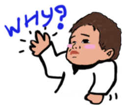 Chibi BB In Town sticker #1648073