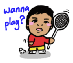 Chibi BB In Town sticker #1648083