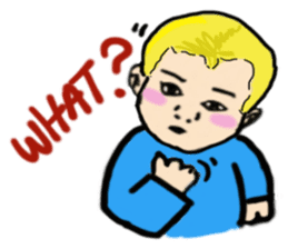 Chibi BB In Town sticker #1648086