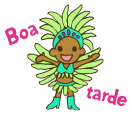 Greetings in 40 languages sticker #1648473