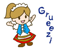 Greetings in 40 languages sticker #1648493