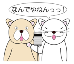 comedians sticker #1648860