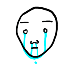 Yoshihiko's sticker sticker #1648902