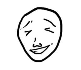 Yoshihiko's sticker sticker #1648904