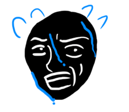 Yoshihiko's sticker sticker #1648913