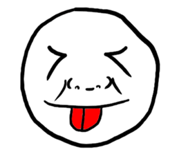 Yoshihiko's sticker sticker #1648920