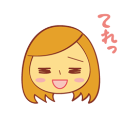 Early sticker #1649021