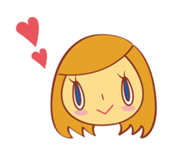 Early sticker #1649022