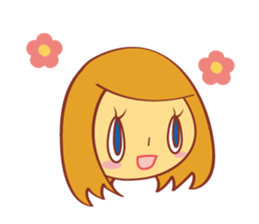 Early sticker #1649023