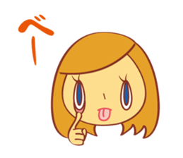 Early sticker #1649025