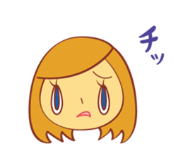 Early sticker #1649026