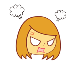 Early sticker #1649028