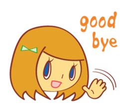 Early sticker #1649032