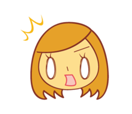 Early sticker #1649035