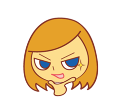 Early sticker #1649037