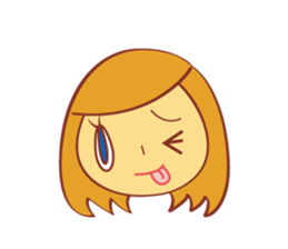 Early sticker #1649038