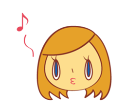 Early sticker #1649040