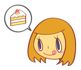 Early sticker #1649043