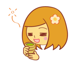 Early sticker #1649044