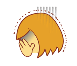 Early sticker #1649045