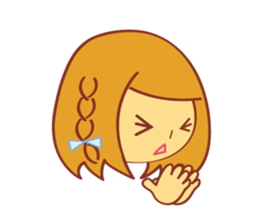 Early sticker #1649047