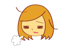 Early sticker #1649049