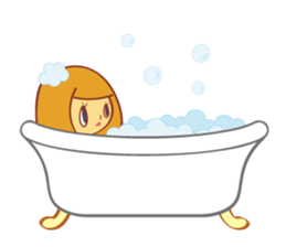 Early sticker #1649051