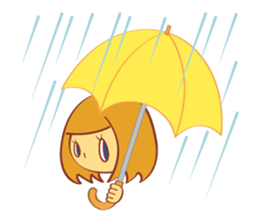 Early sticker #1649054